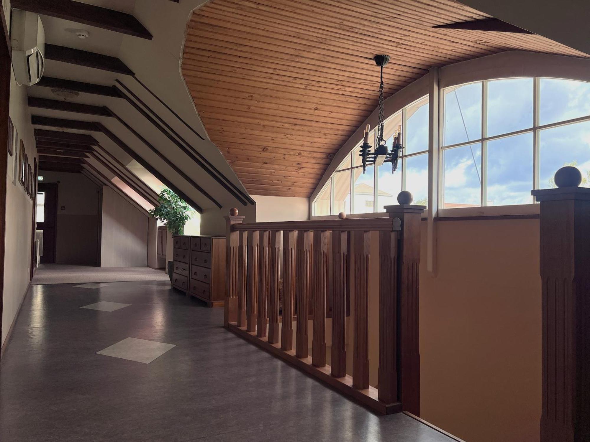 Raenduri Guesthouse Võru Εξωτερικό φωτογραφία