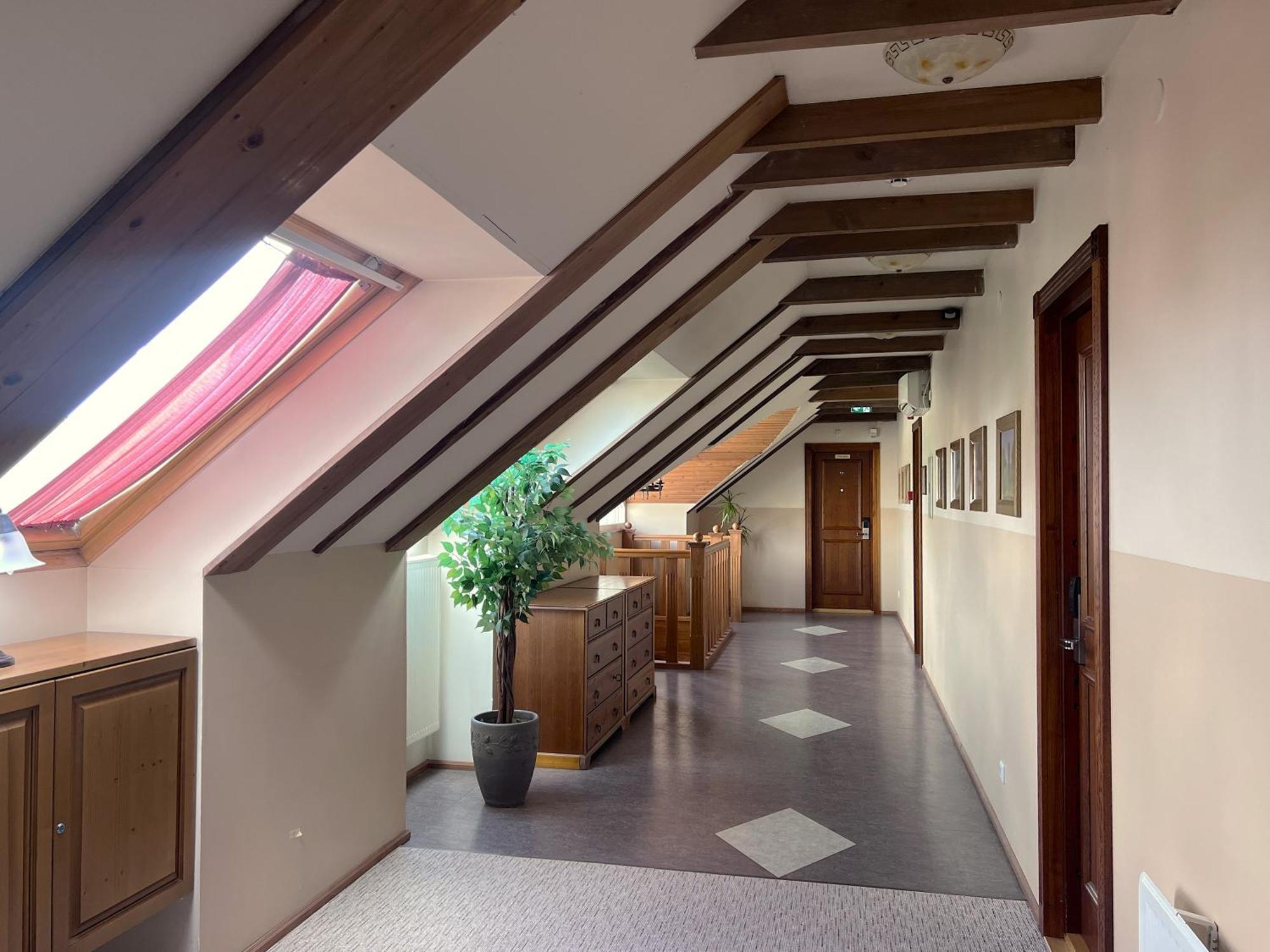 Raenduri Guesthouse Võru Εξωτερικό φωτογραφία