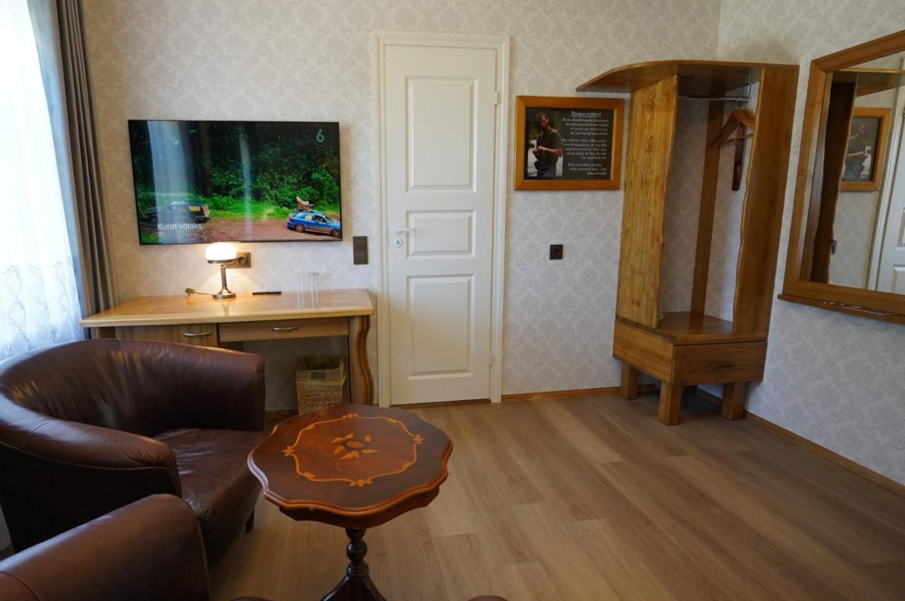 Raenduri Guesthouse Võru Εξωτερικό φωτογραφία