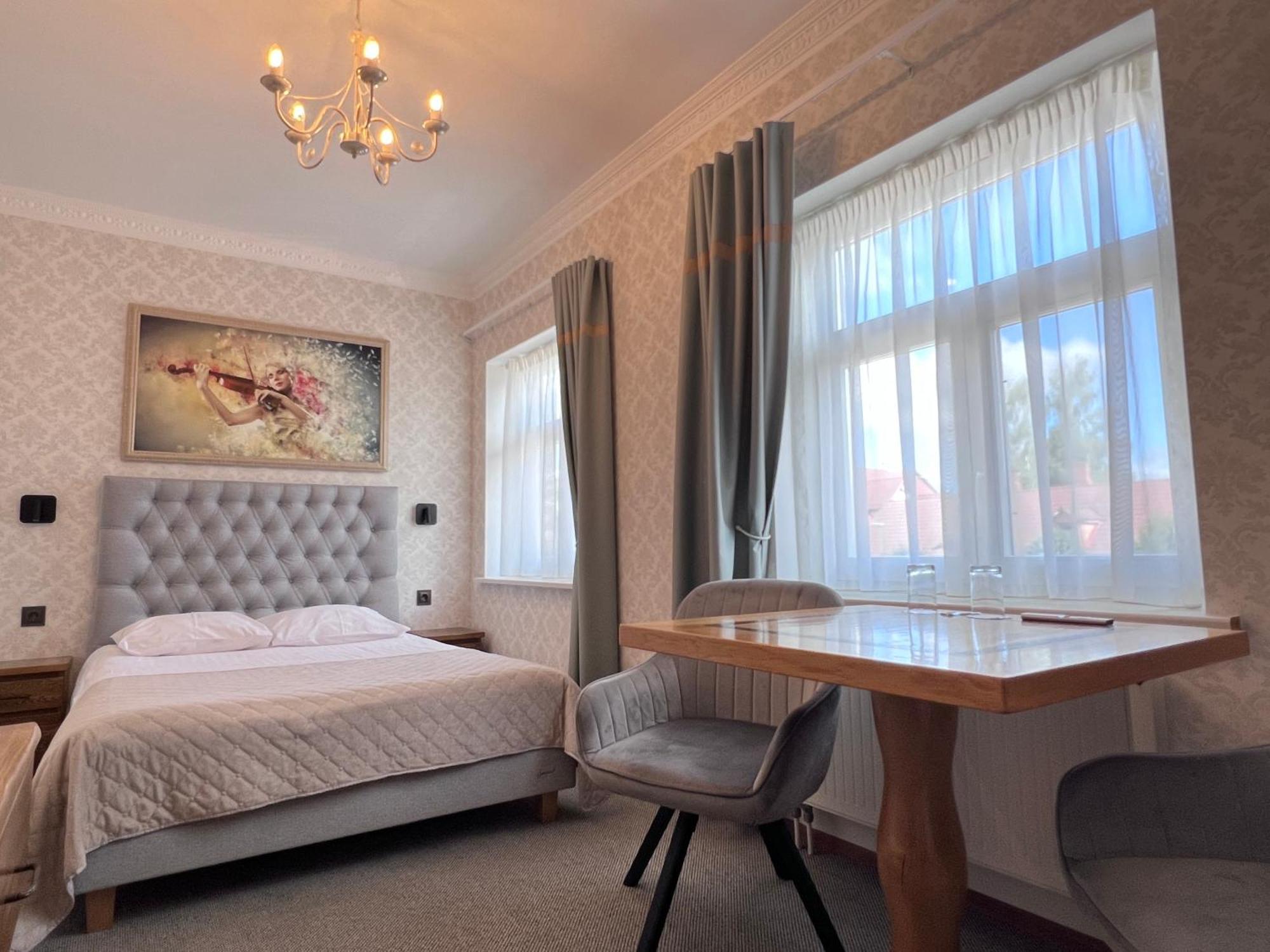 Raenduri Guesthouse Võru Εξωτερικό φωτογραφία