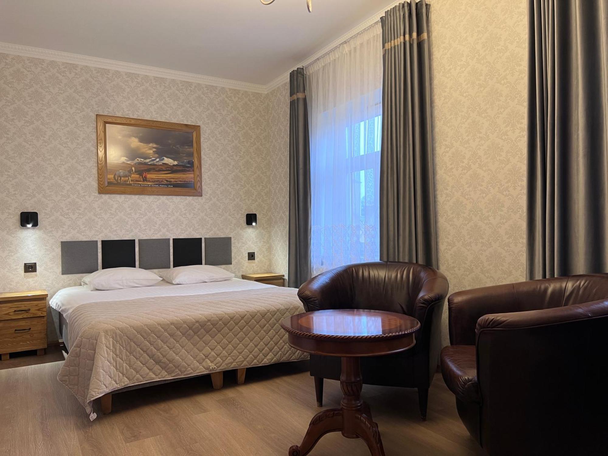 Raenduri Guesthouse Võru Εξωτερικό φωτογραφία
