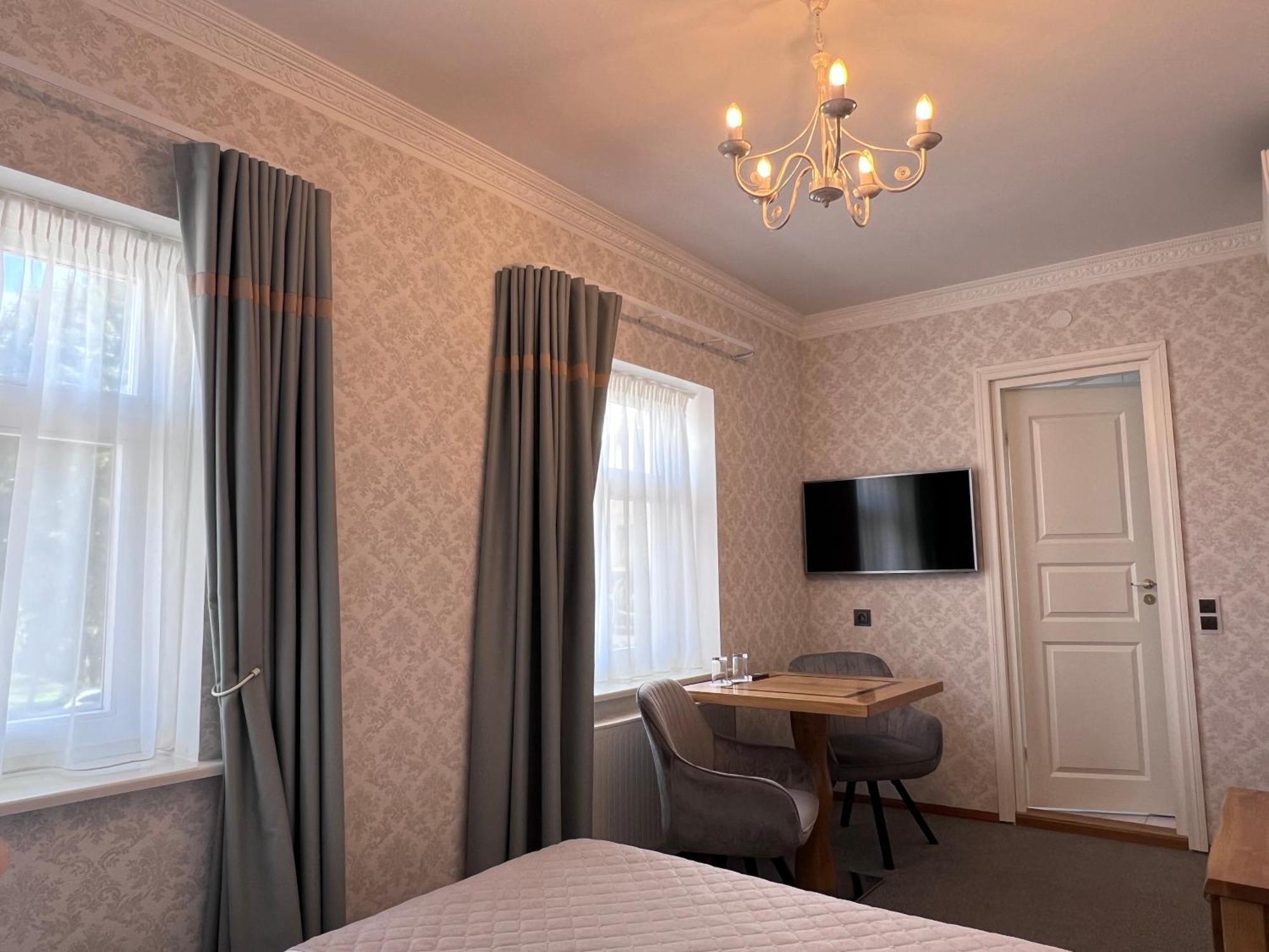 Raenduri Guesthouse Võru Εξωτερικό φωτογραφία