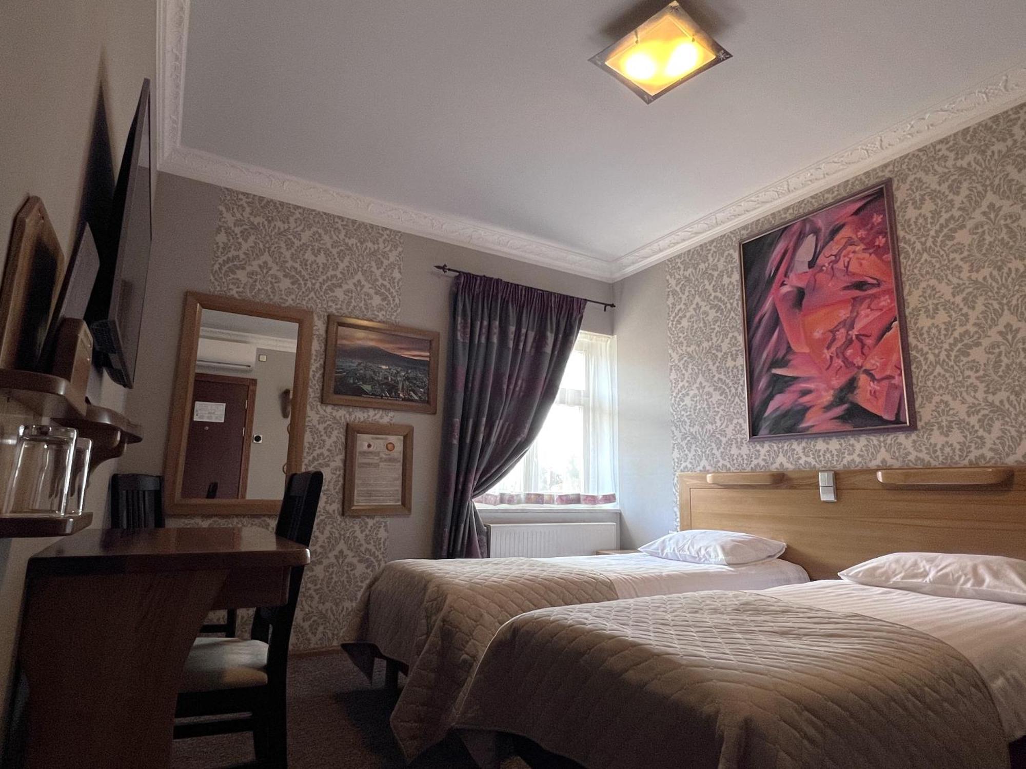 Raenduri Guesthouse Võru Εξωτερικό φωτογραφία