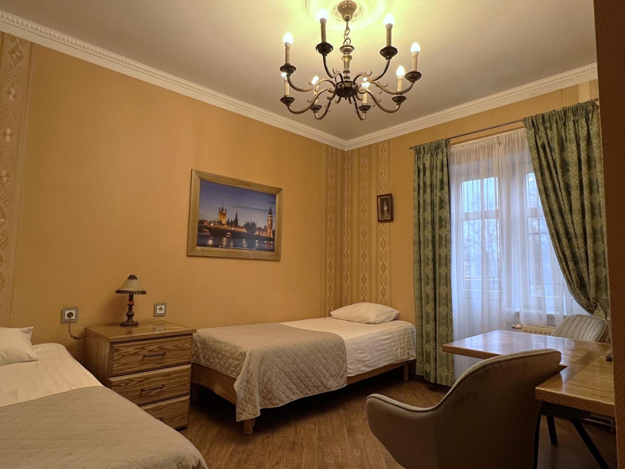 Raenduri Guesthouse Võru Εξωτερικό φωτογραφία