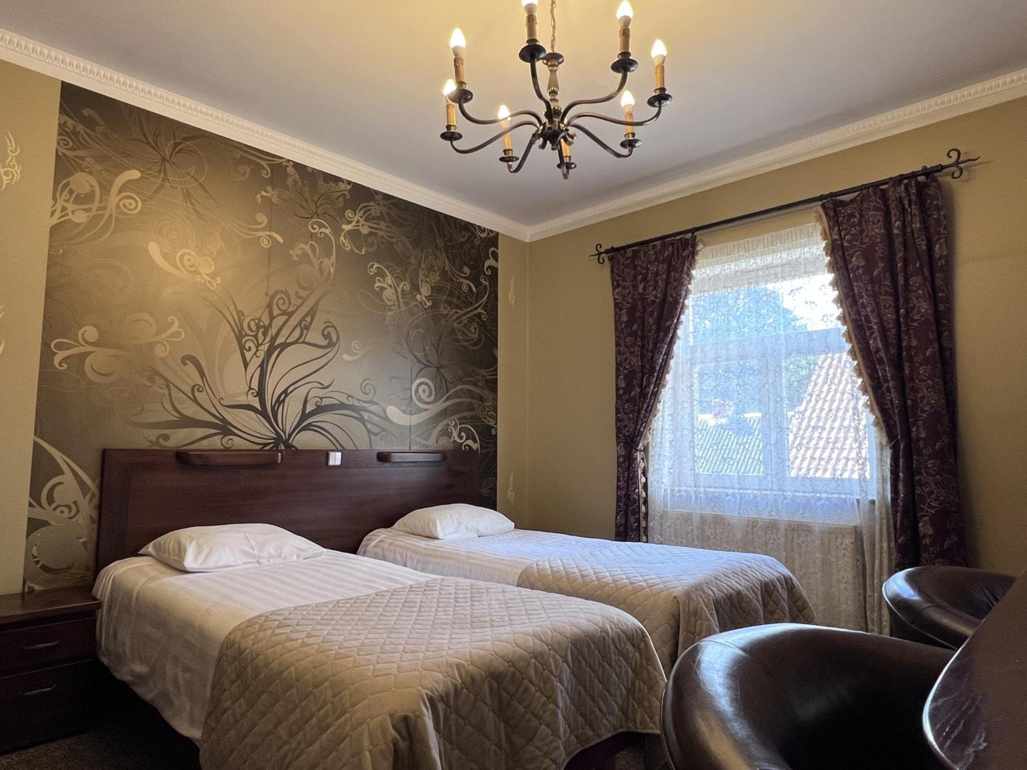 Raenduri Guesthouse Võru Εξωτερικό φωτογραφία