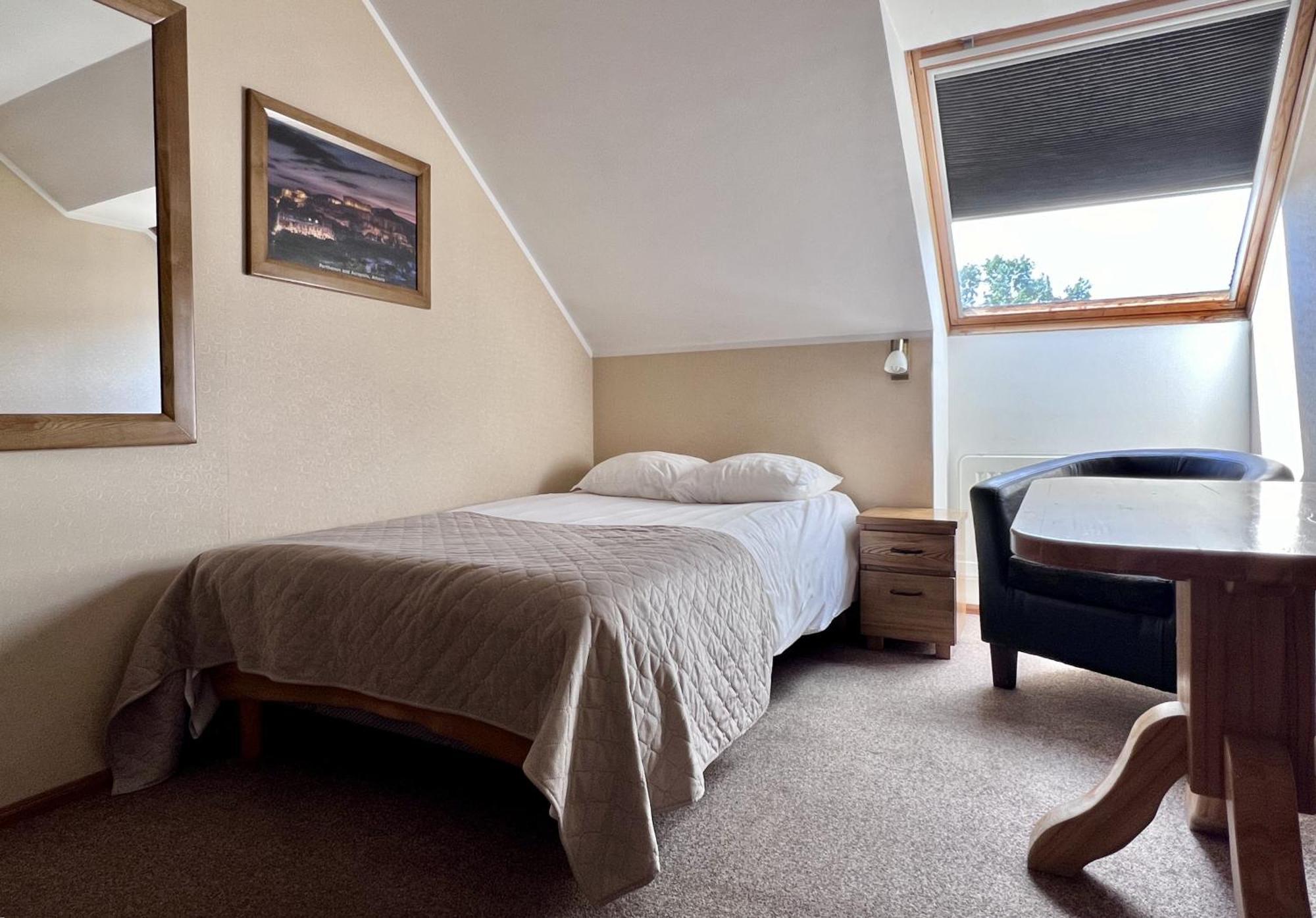 Raenduri Guesthouse Võru Εξωτερικό φωτογραφία