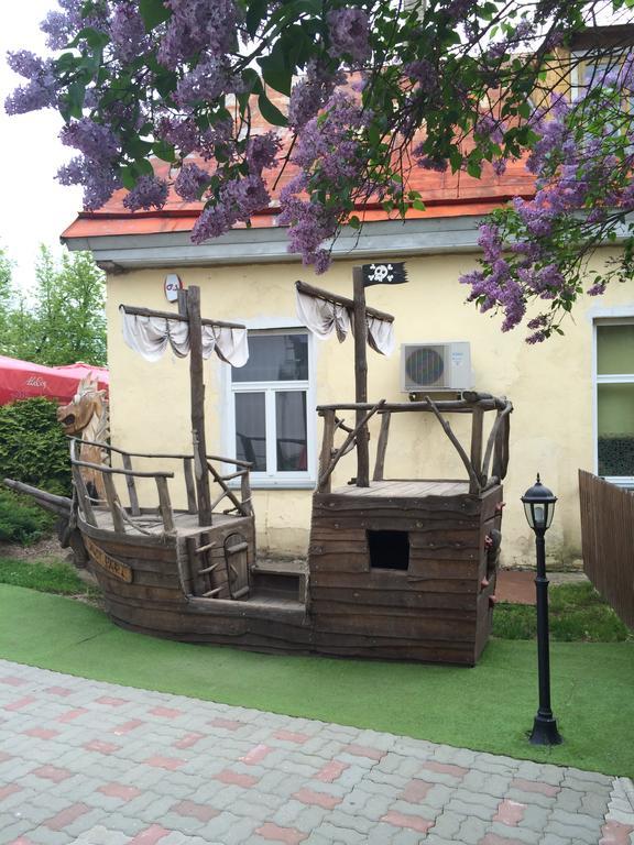 Raenduri Guesthouse Võru Εξωτερικό φωτογραφία