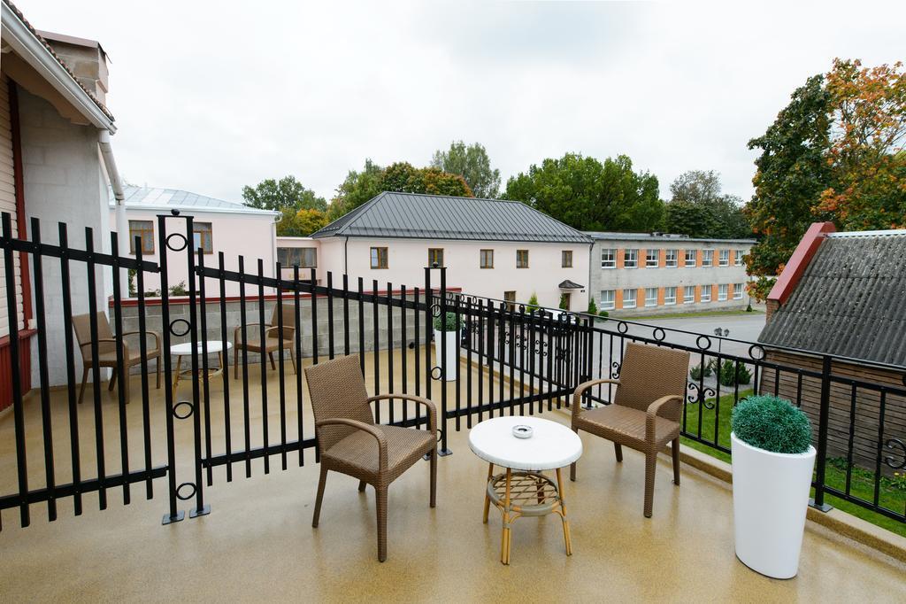 Raenduri Guesthouse Võru Εξωτερικό φωτογραφία