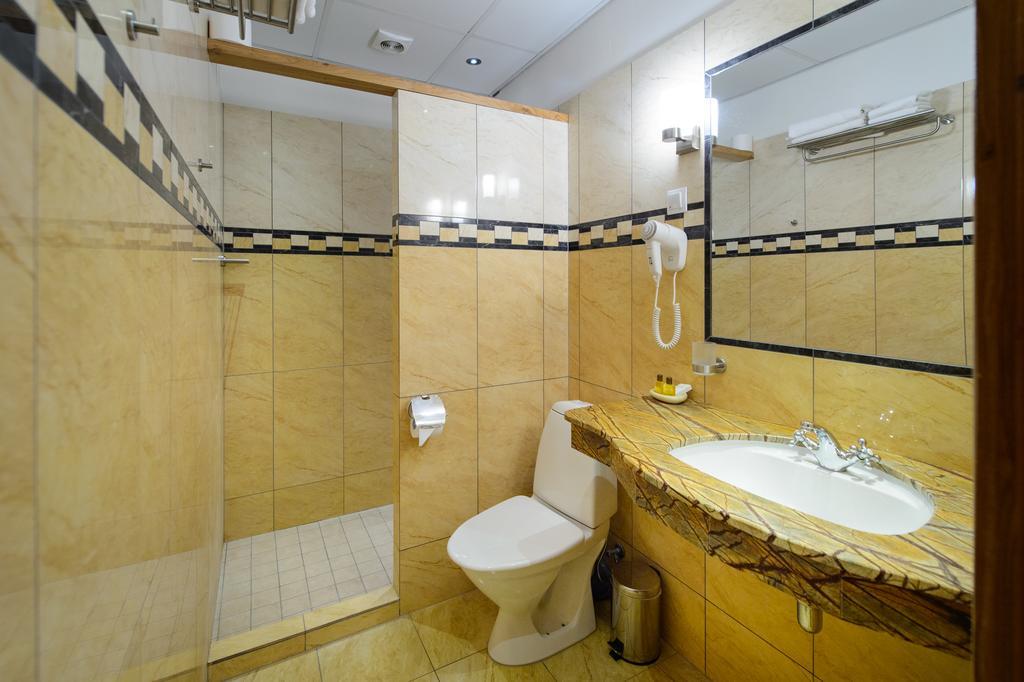Raenduri Guesthouse Võru Εξωτερικό φωτογραφία