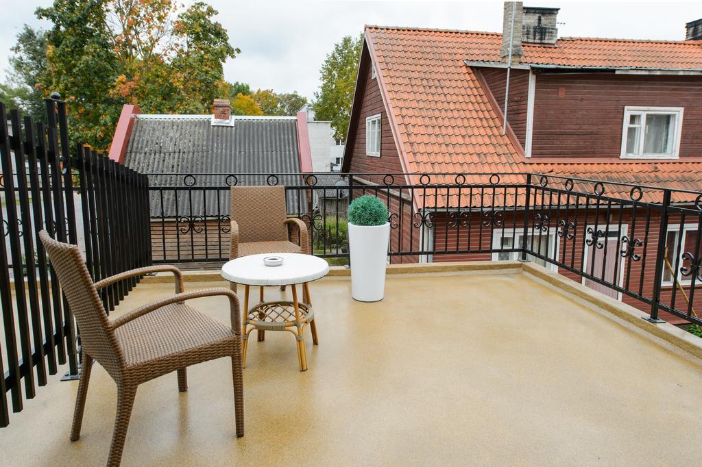 Raenduri Guesthouse Võru Εξωτερικό φωτογραφία